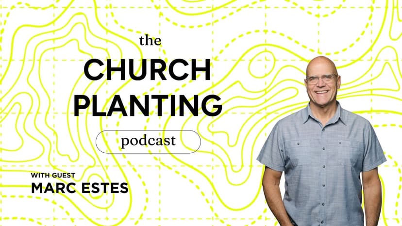 Ep. 131 - Why the Church Must Go: Reaching People in a Digital World