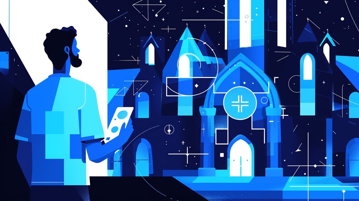 VisitorReach™ Revolutionizes Church Engagement through aiChurchTech™