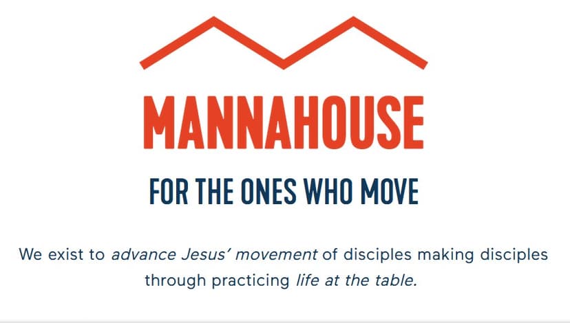 View 59 More Messages on Manna House