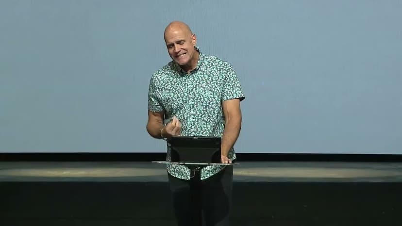 Bring us the River Again