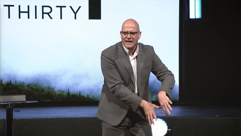 Strengthening Your Soul