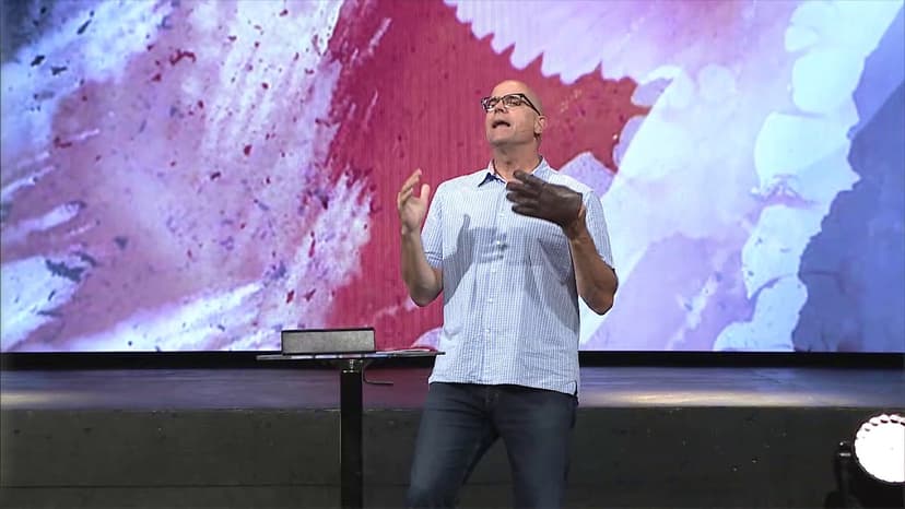 The Person of the Holy Spirit